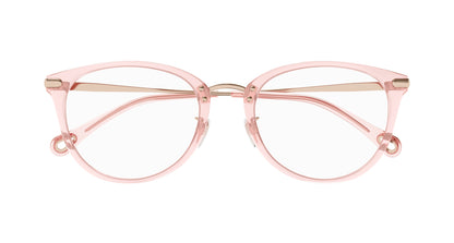 Chloe CH0248OA Eyeglasses 889652483481