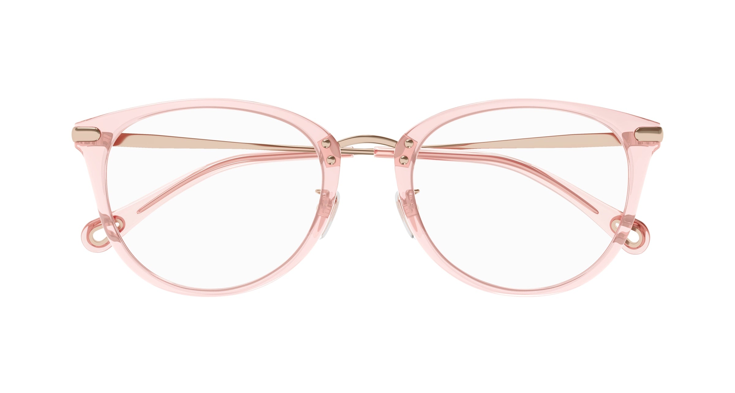 Chloe CH0248OA Eyeglasses 889652483481