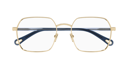 Chloe CH0268O Eyeglasses 889652515137