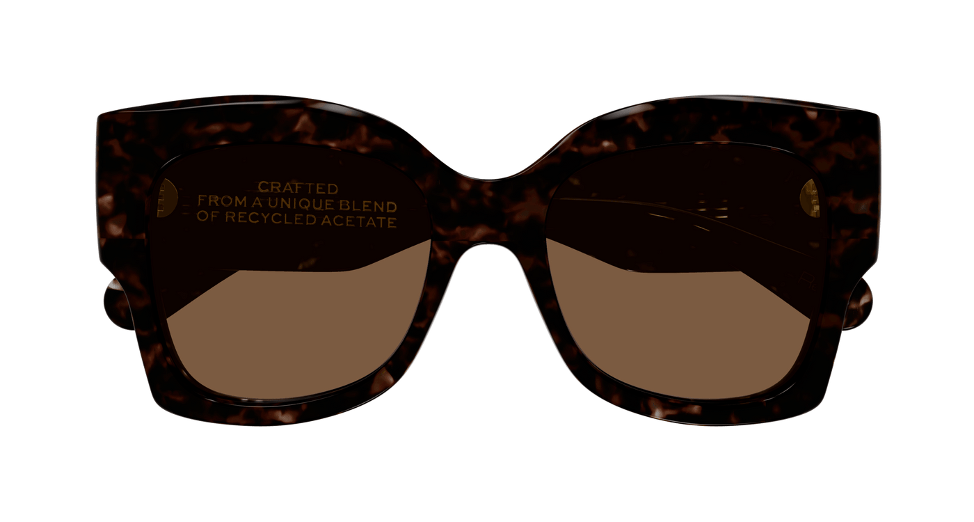 Chloe CH0252S Sunglasses 889652510125