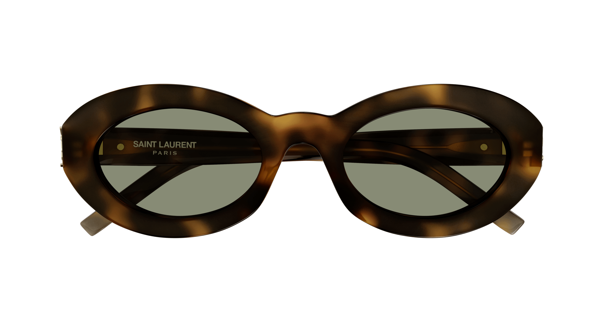 Saint Laurent SL M136/F Havana 889652502915