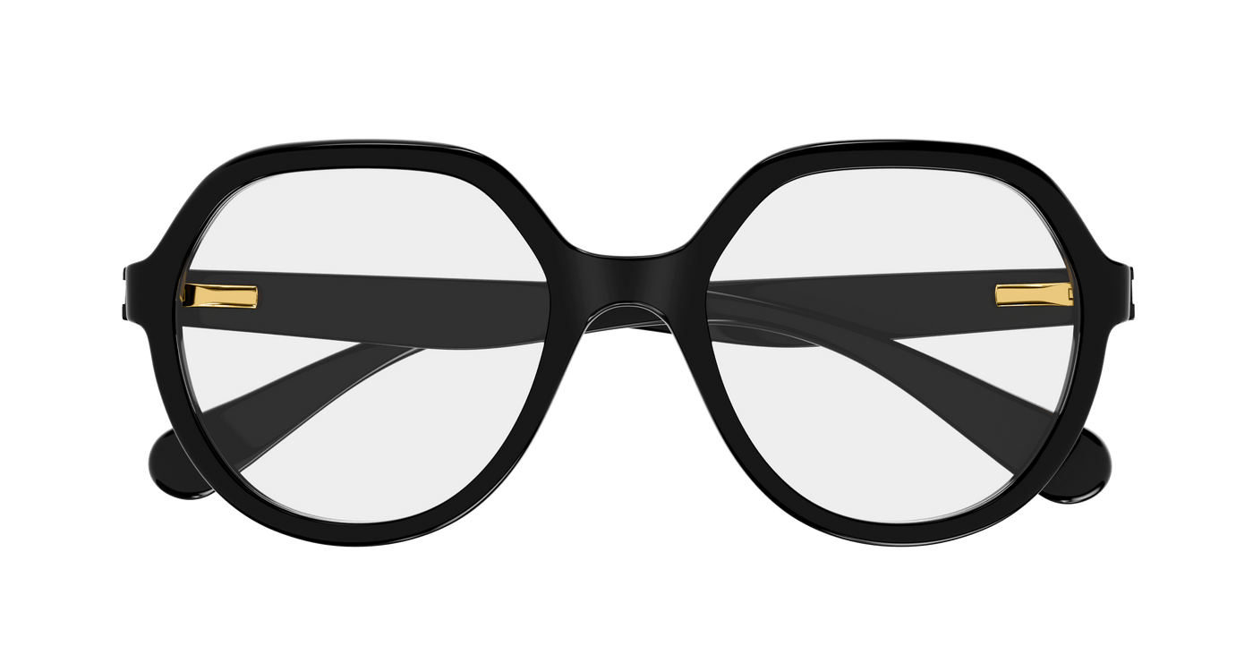 Chloe CC0020O Eyeglasses 889652485171