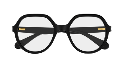 Chloe CC0020O Eyeglasses 889652485171