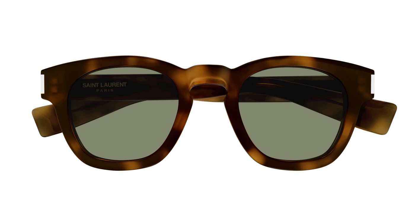 Saint Laurent SL 746 Havana 889652521145