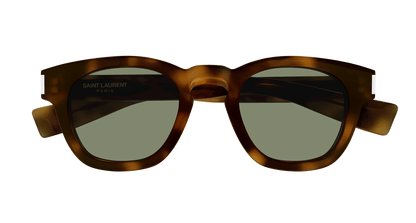 Saint Laurent SL 746 Havana 889652521145