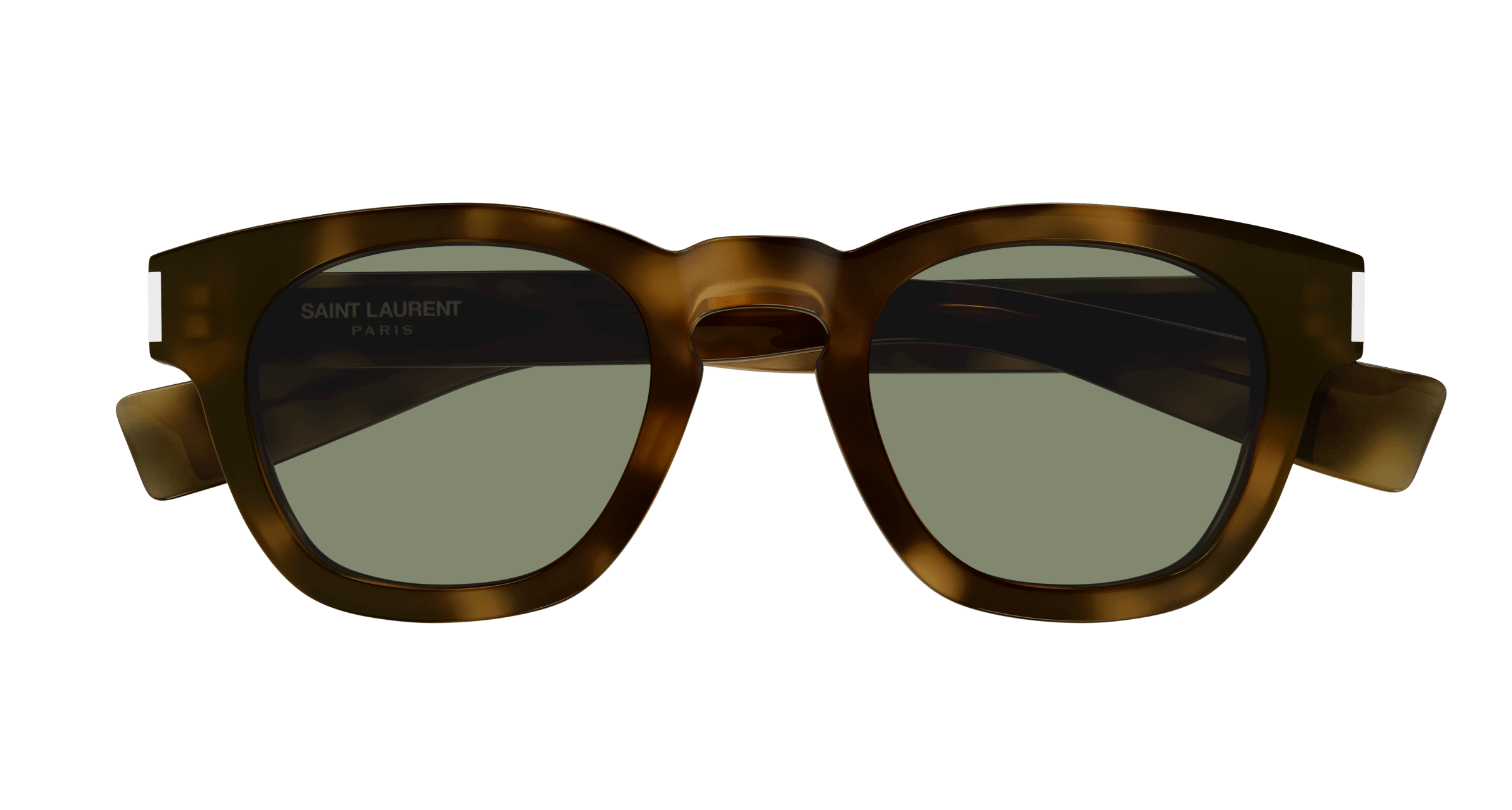 Saint Laurent SL 746 Havana 889652521145