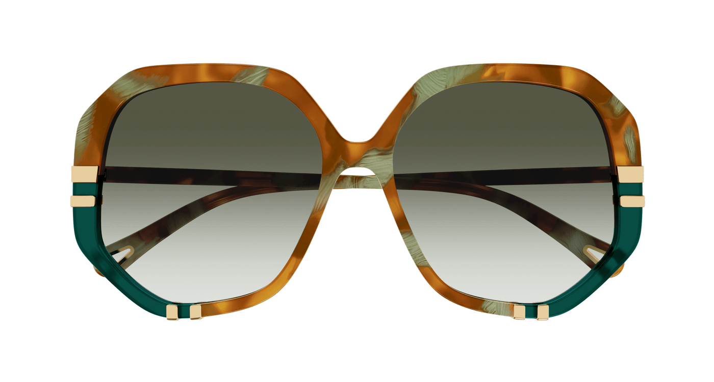 Chloe CH0105S Sunglasses 889652485584