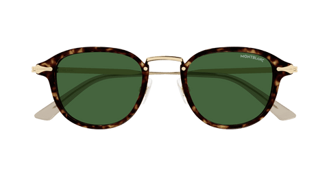 Montblanc Sunglasses MB0336S