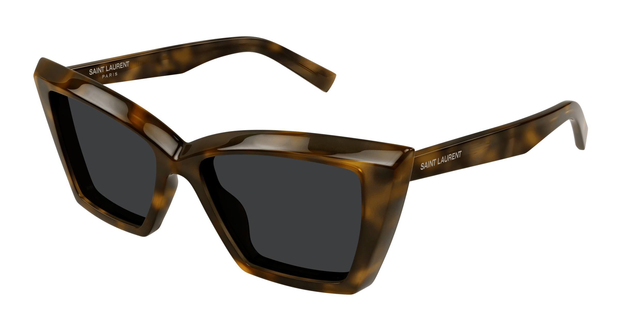 Havana Sunglasses Saint Laurent 889652484983