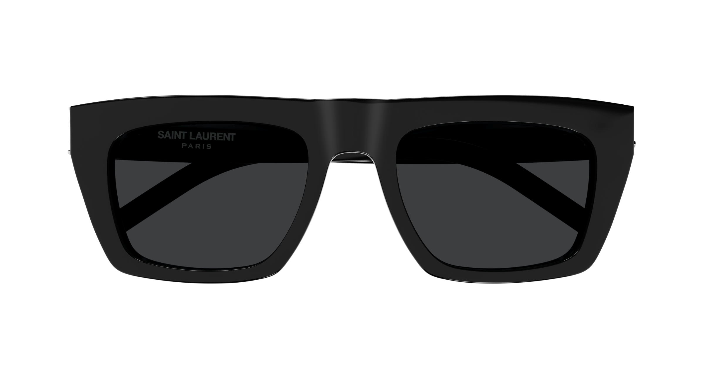 Black Sunglasses Saint Laurent 889652487229