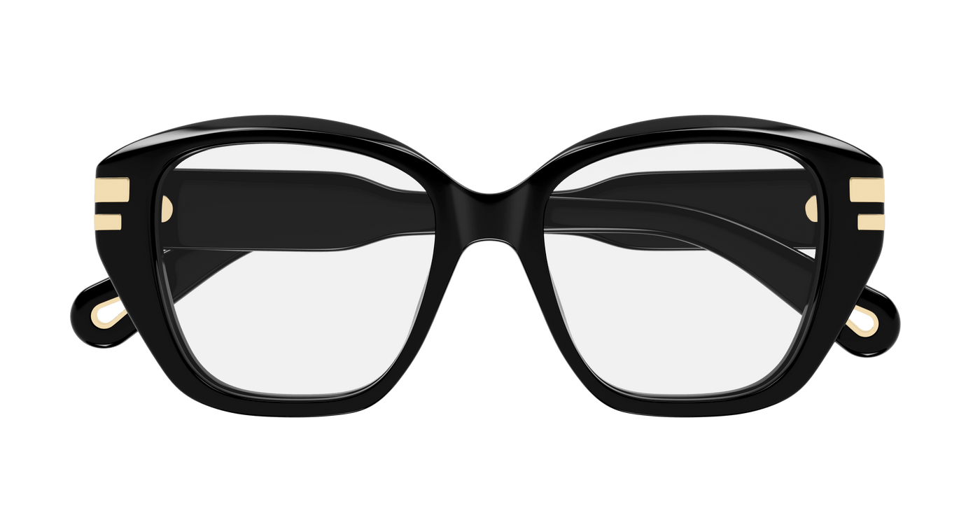 Chloe CH0267O Eyeglasses 889652515052