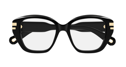 Chloe CH0267O Eyeglasses 889652515052