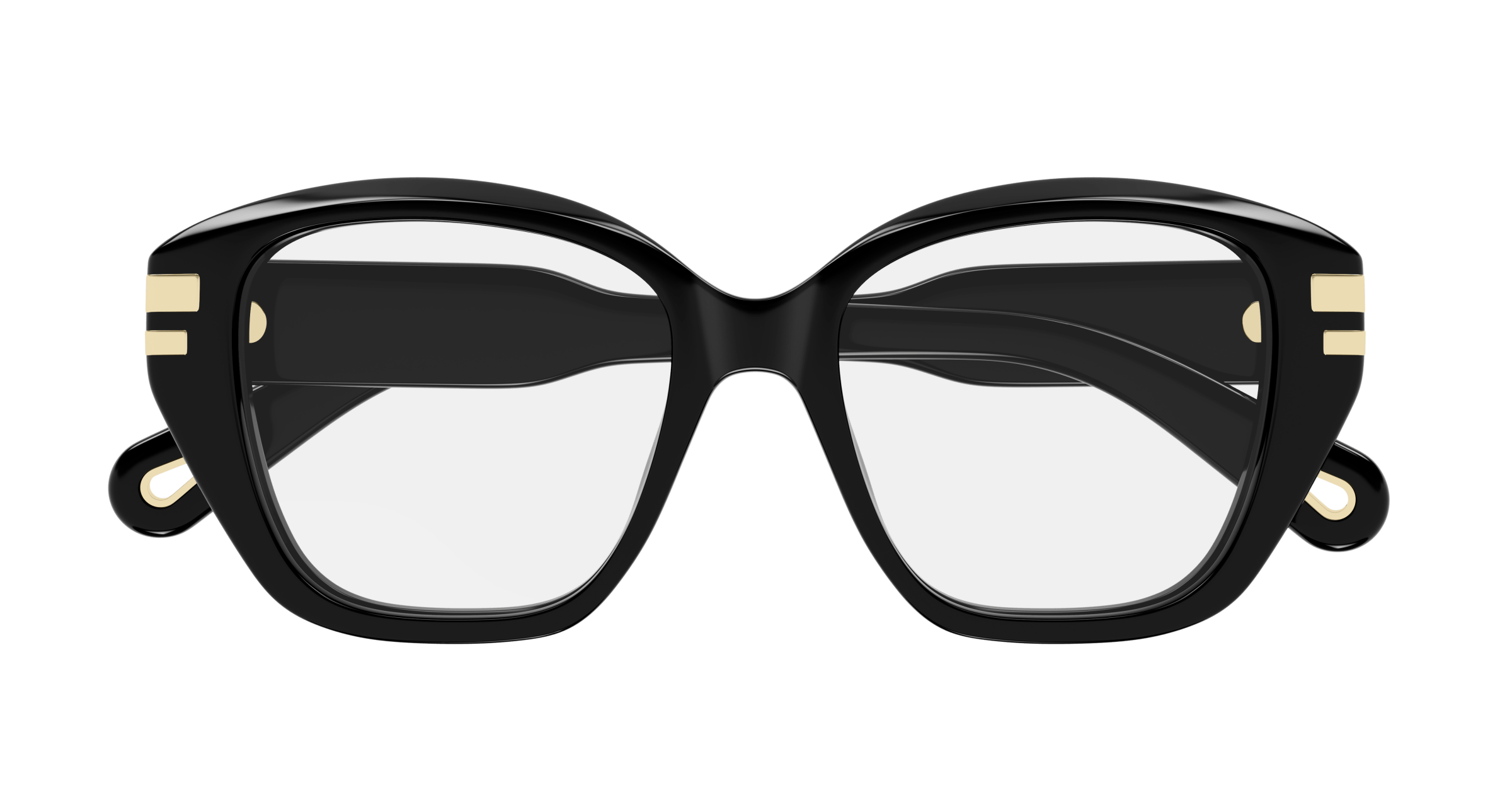 Chloe CH0267O Eyeglasses 889652515052