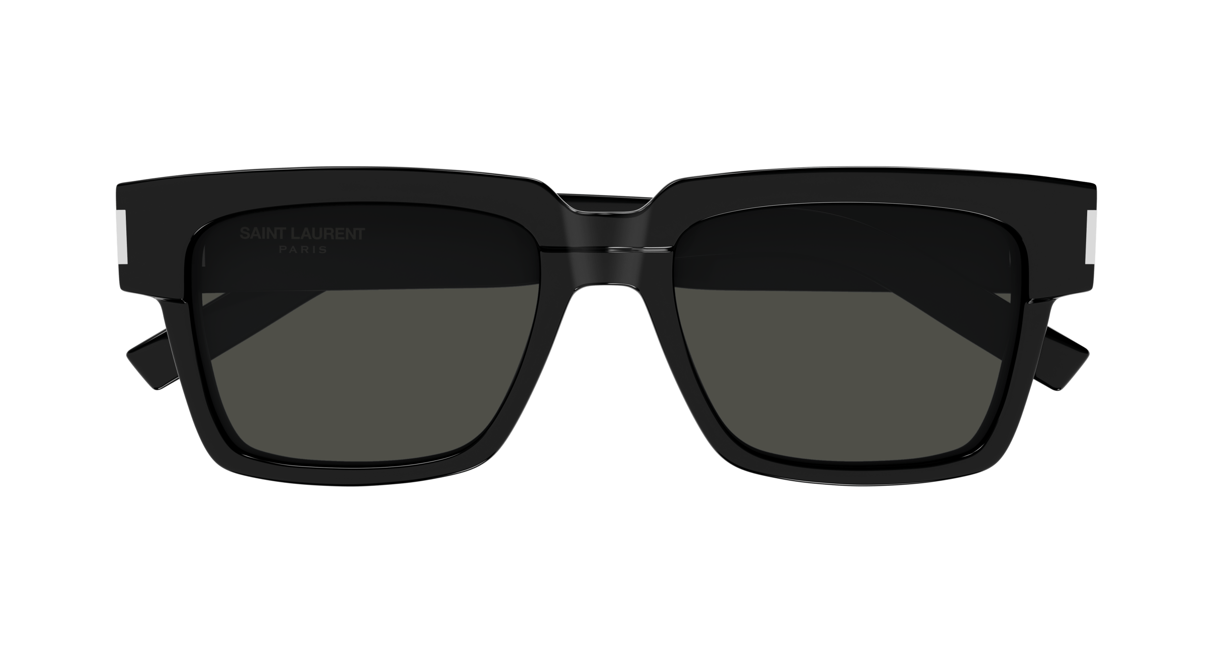 Black Sunglasses Saint Laurent 889652520674