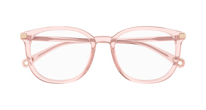 Chloe CH0247OA Eyeglasses 889652483450