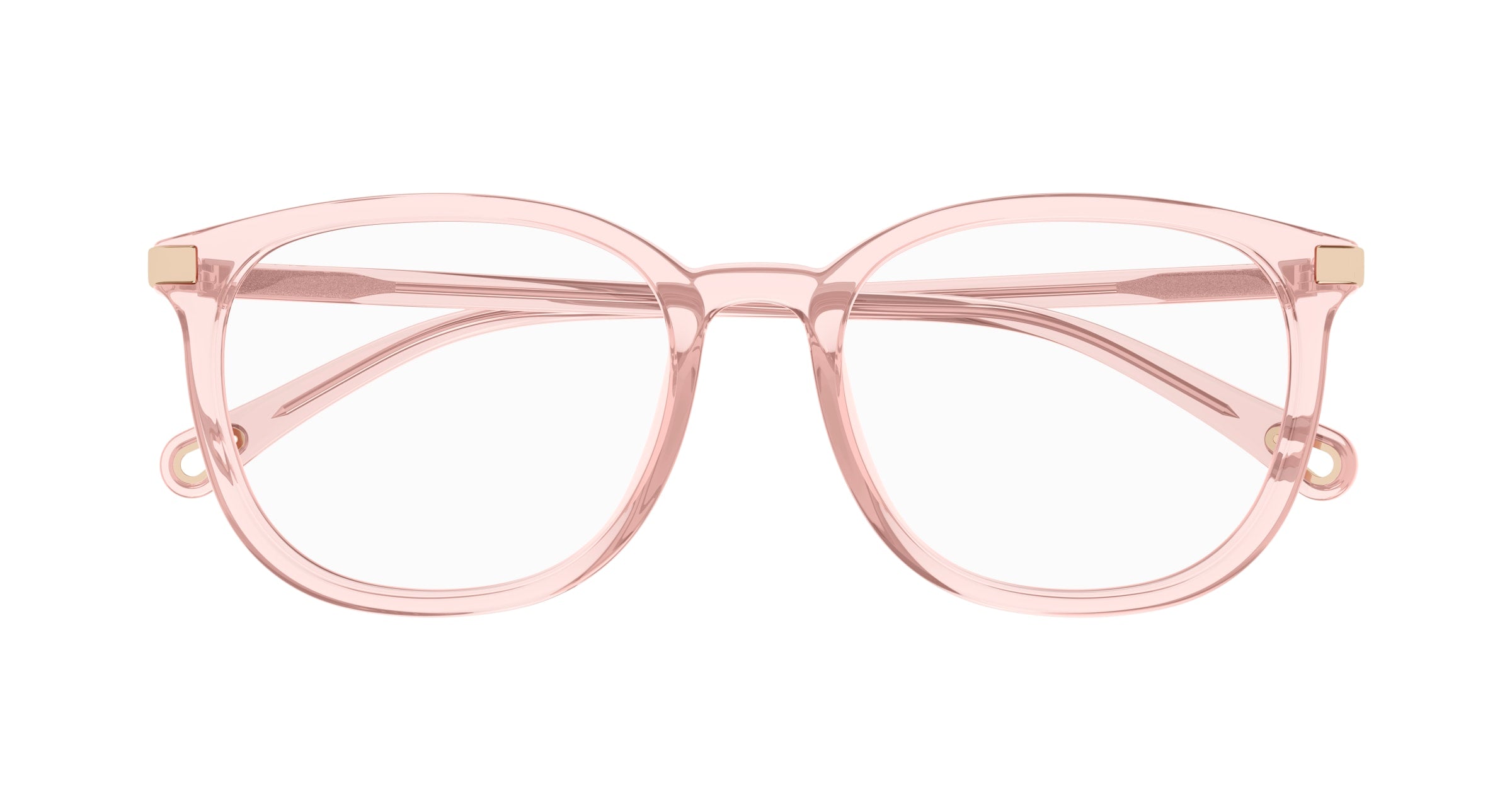 Chloe CH0247OA Eyeglasses 889652483450
