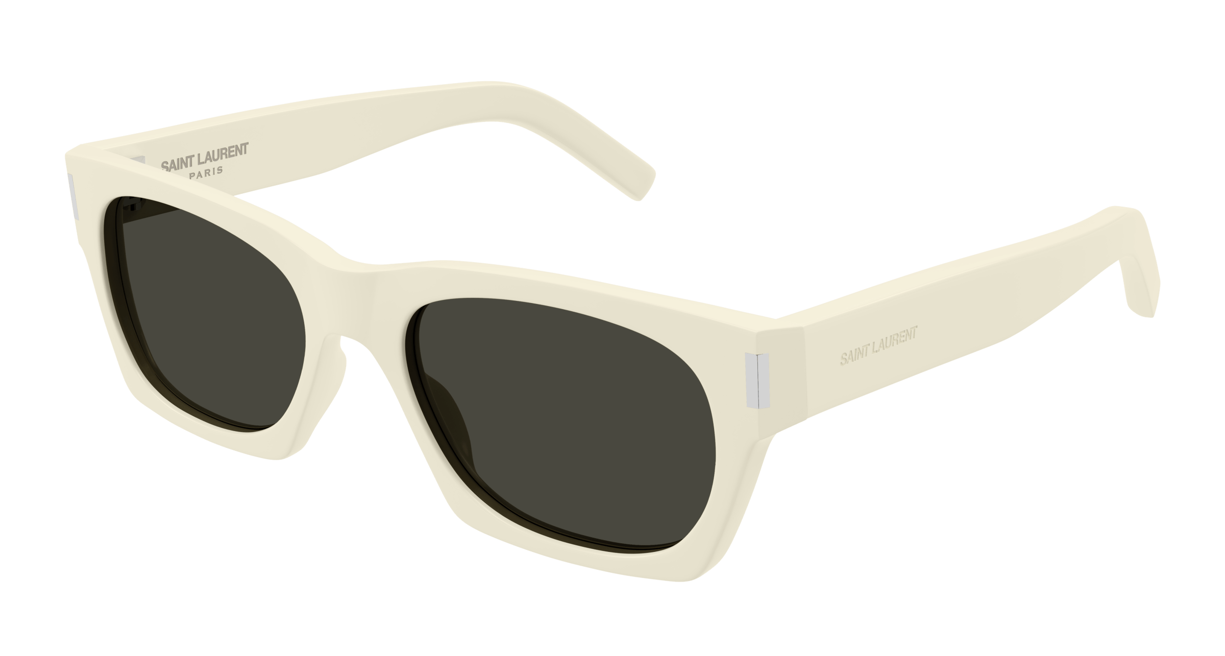 Ivory Sunglasses Saint Laurent 889652487991