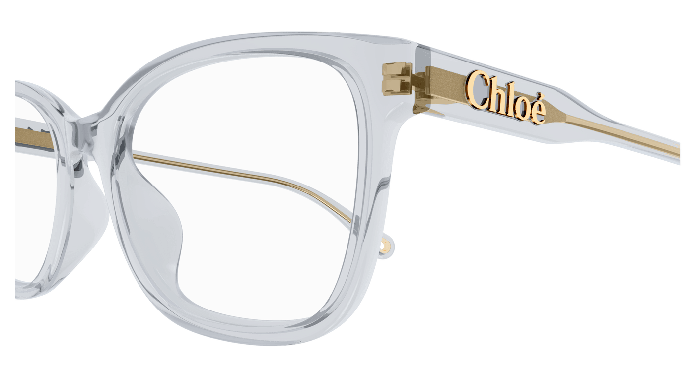 Chloe CH0276OA Eyeglasses 889652515502