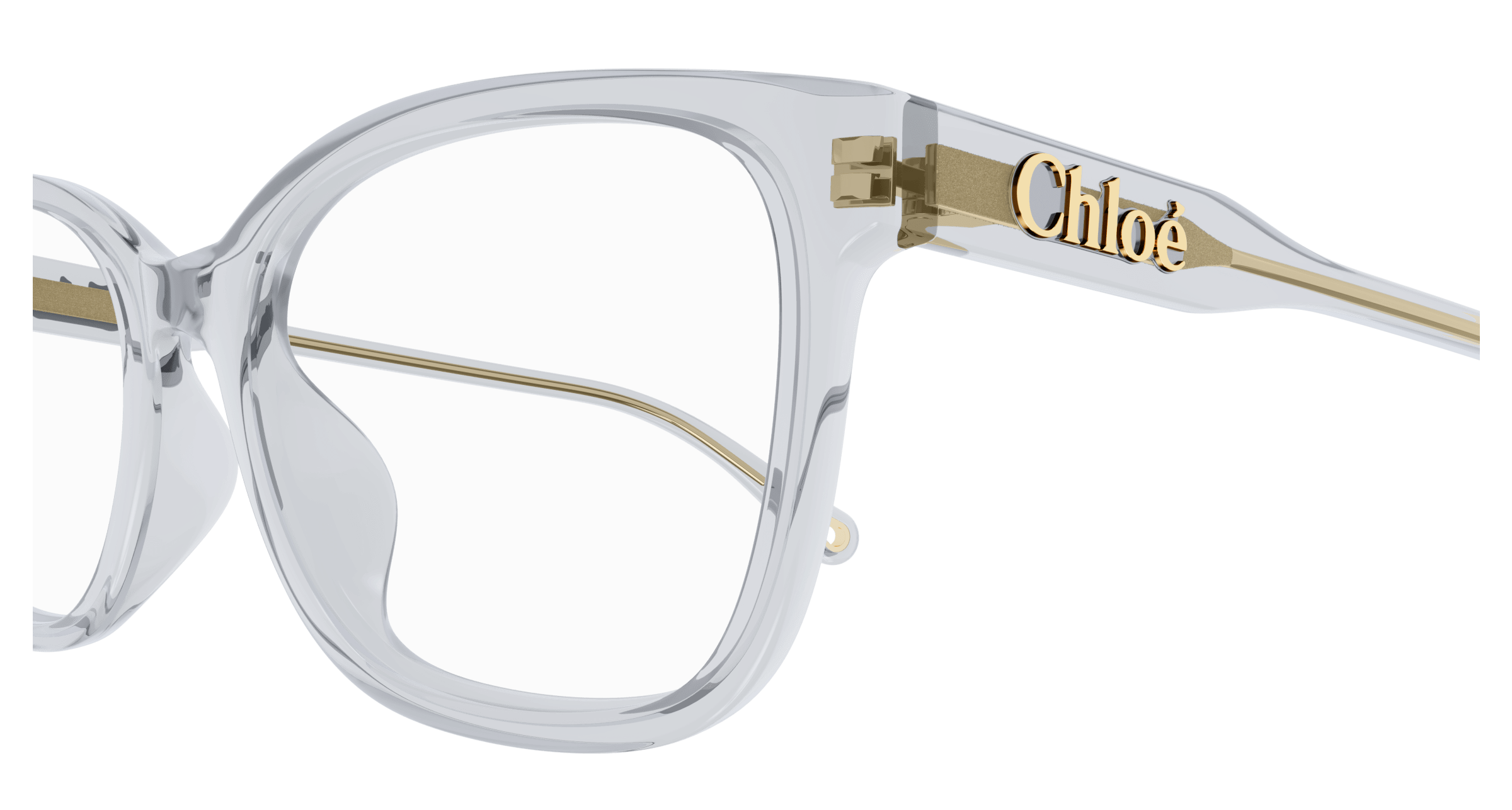 Chloe CH0276OA Eyeglasses 889652515502