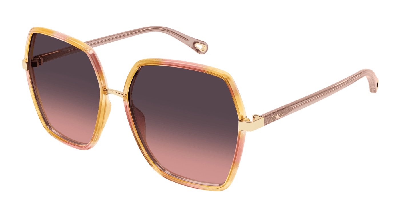 Chloe CH0262S Sunglasses 889652514987