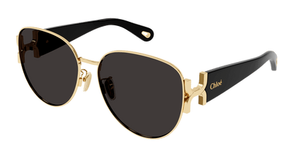 Chloe CH0261SK Sunglasses 889652514925
