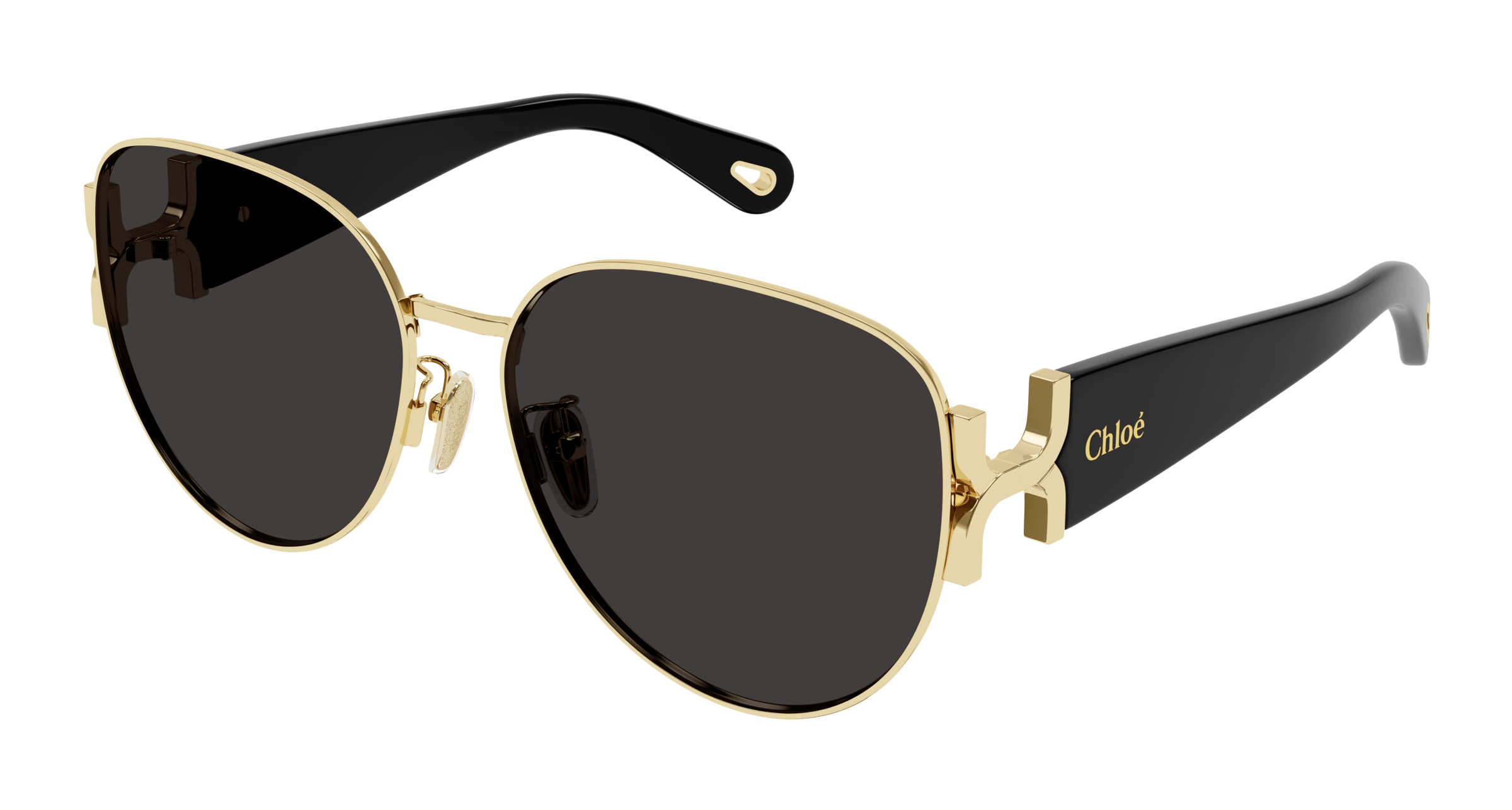 Chloe CH0261SK Sunglasses 889652514925