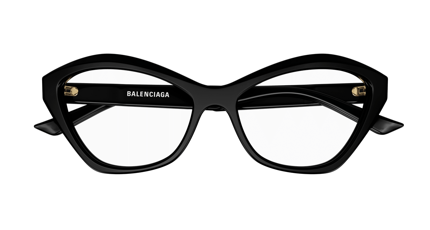 Balenciaga BB0341O Black 889652474106