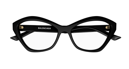 Balenciaga BB0341O Black 889652474106