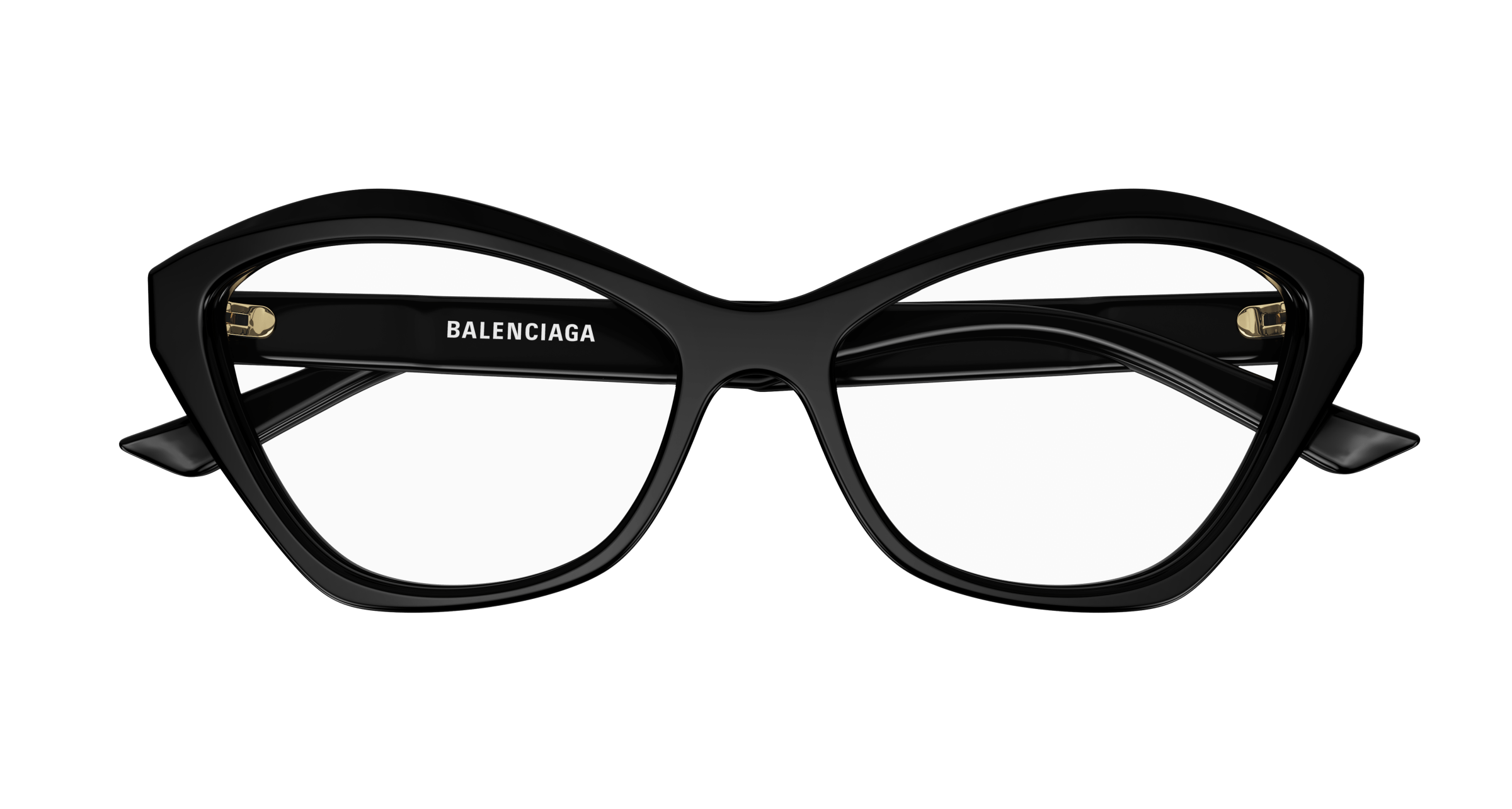 Balenciaga BB0341O Black 889652474106