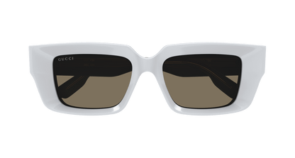 Grey Sunglasses Gucci 889652467054