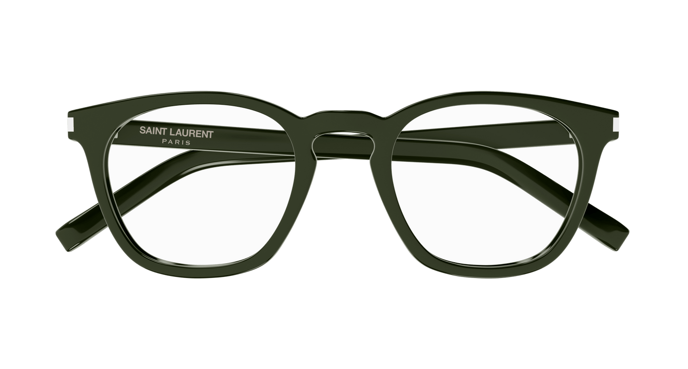 Saint Laurent SL 28 OPT Green 954 889652521954