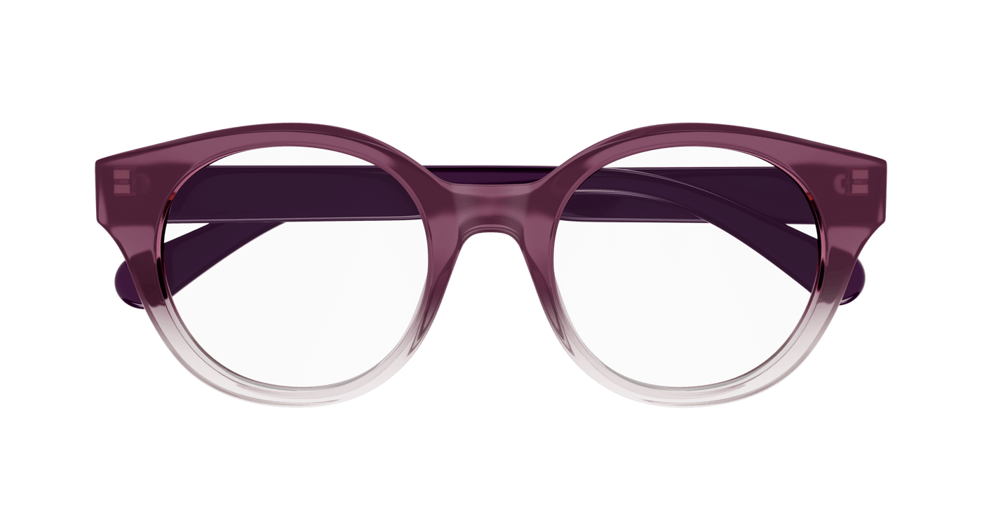 Chloe CH0271O Eyeglasses 889652515243