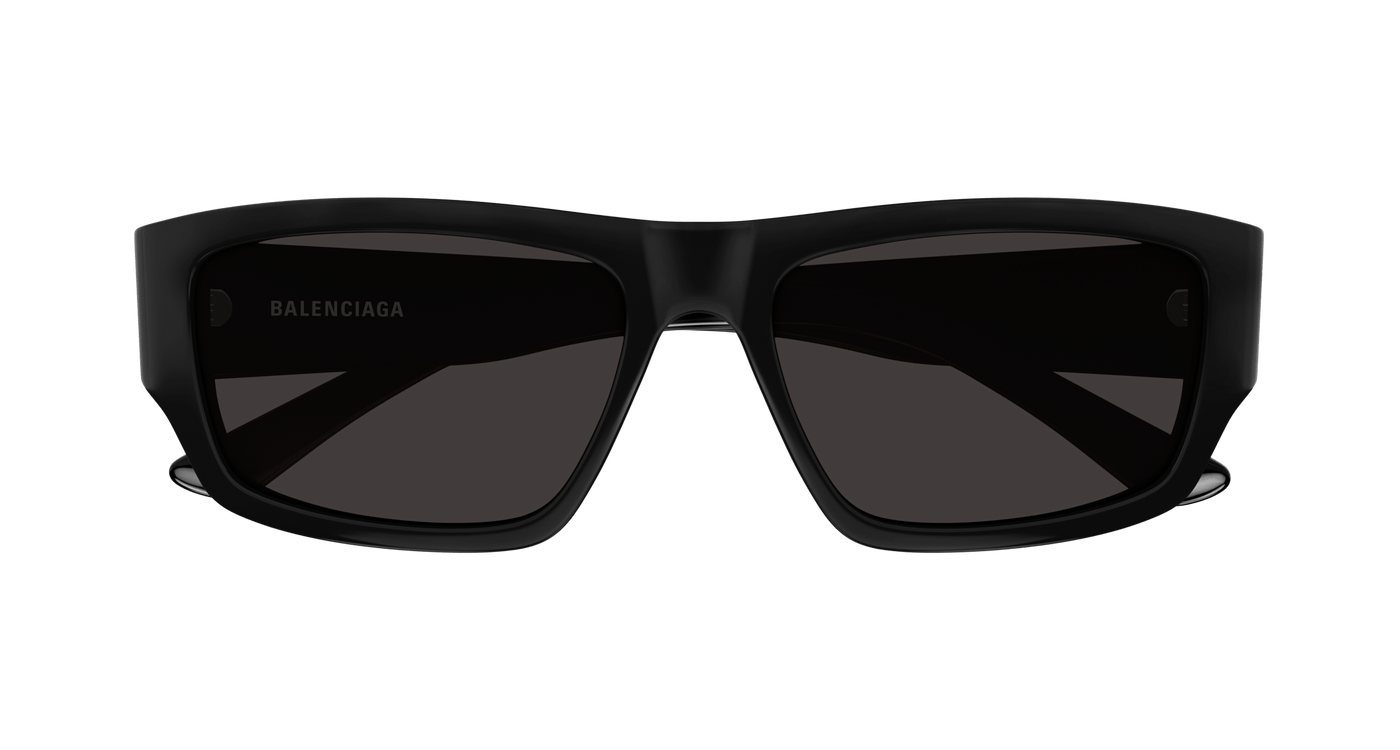 Balenciaga BB0366S Black 889652507682
