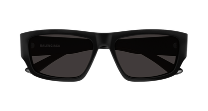 Balenciaga BB0366S Black 889652507682