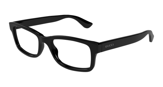 Black Eyeglasses Gucci 889652502830