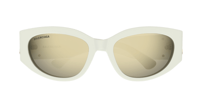 Balenciaga BB0324SK Ivory 889652502304