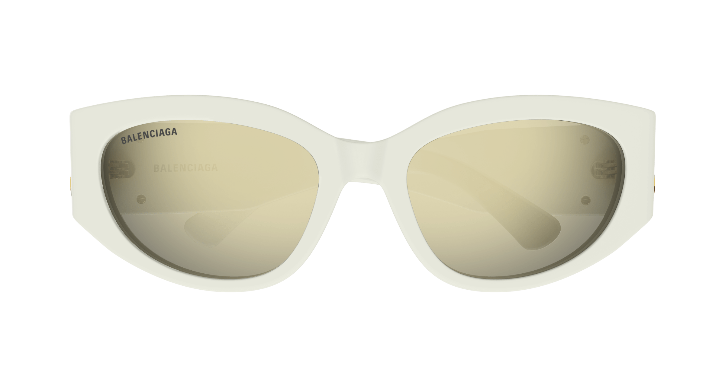 Balenciaga BB0324SK Ivory 889652502304