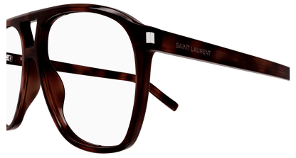 Saint Laurent SL 596 DUNE OPT Havana 889652476209