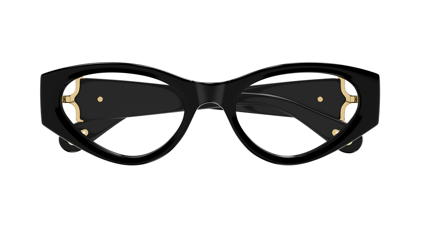 Chloe CH0273O Eyeglasses 889652515373