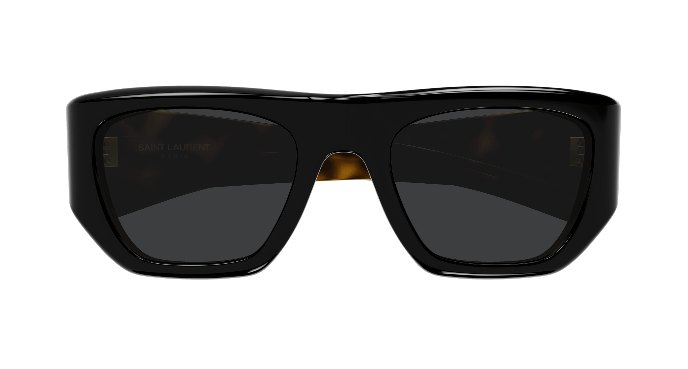 Black Sunglasses Saint Laurent 889652523507