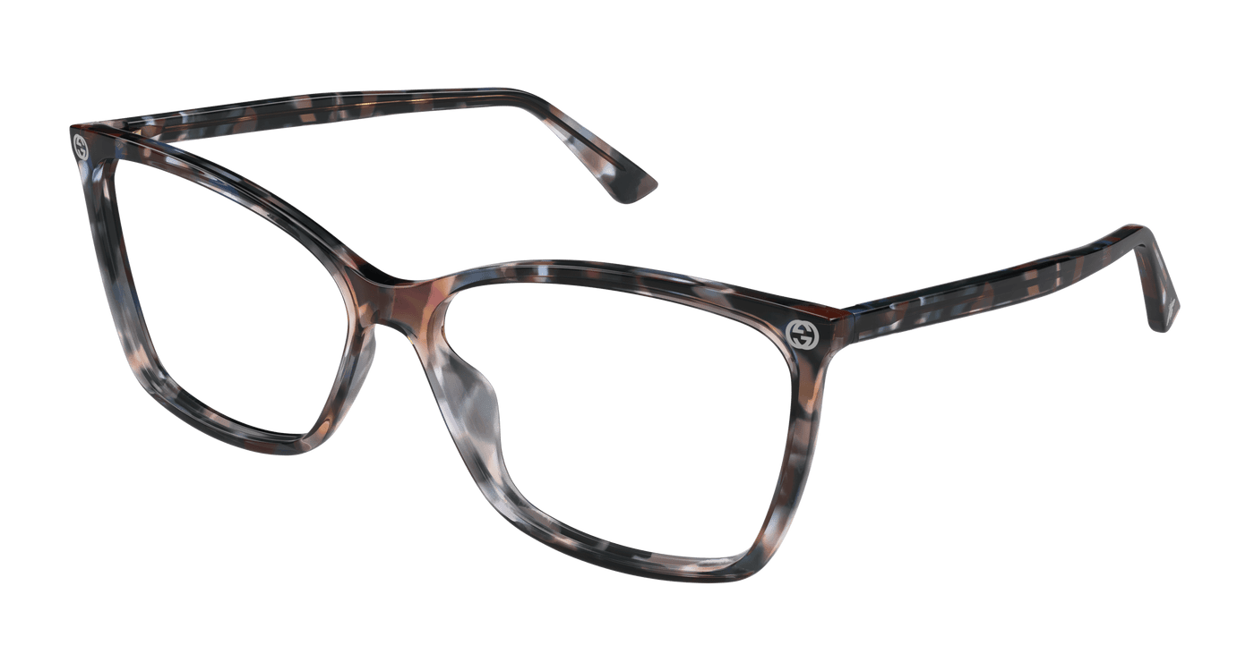 Gucci GG0025O Havana 013 889652501482