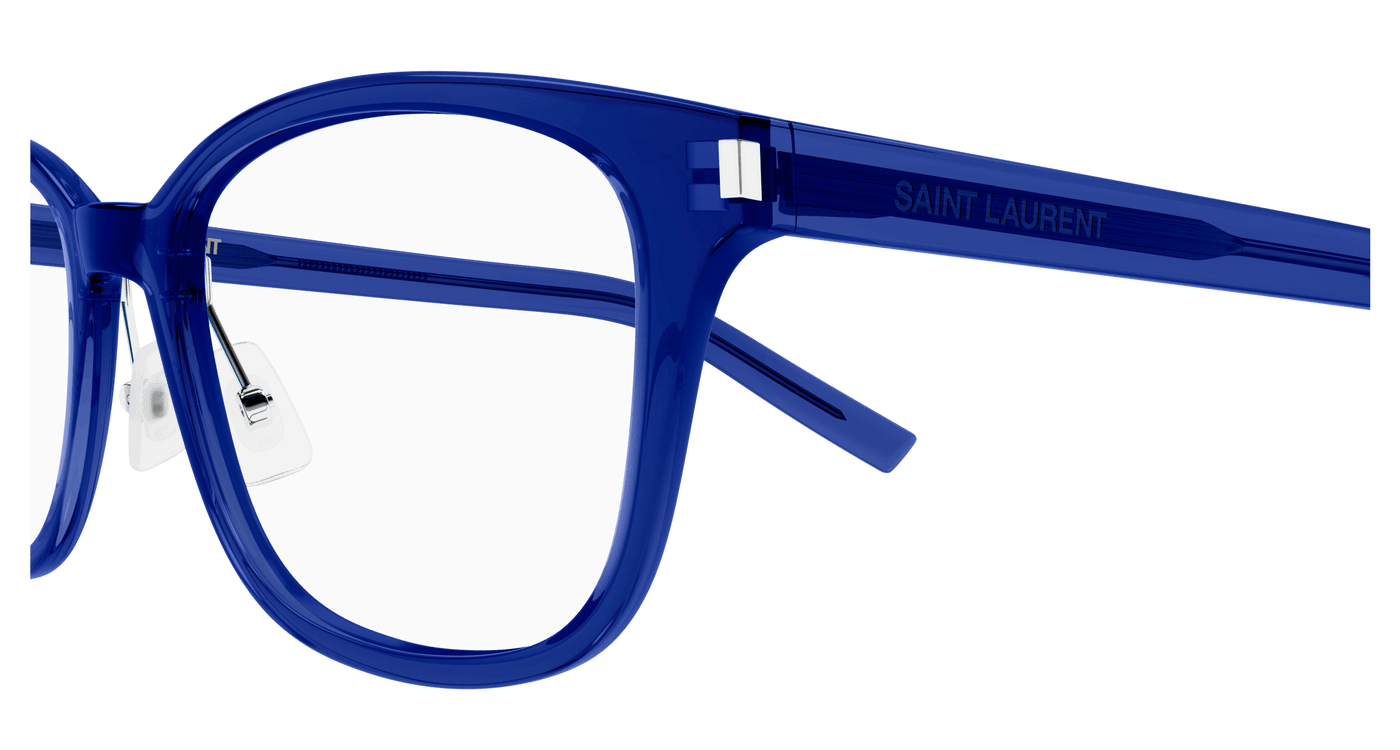 Saint Laurent SL 288/J SLIM Blue 889652488516