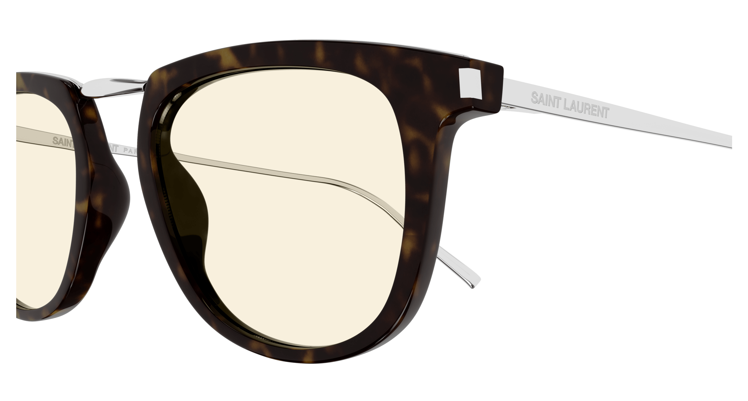 Havana Sunglasses Saint Laurent 889652544953