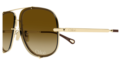 Chloe CH0348S Sunglasses 889652630892