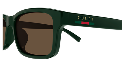 Gucci GG1986SA Green 889652570822