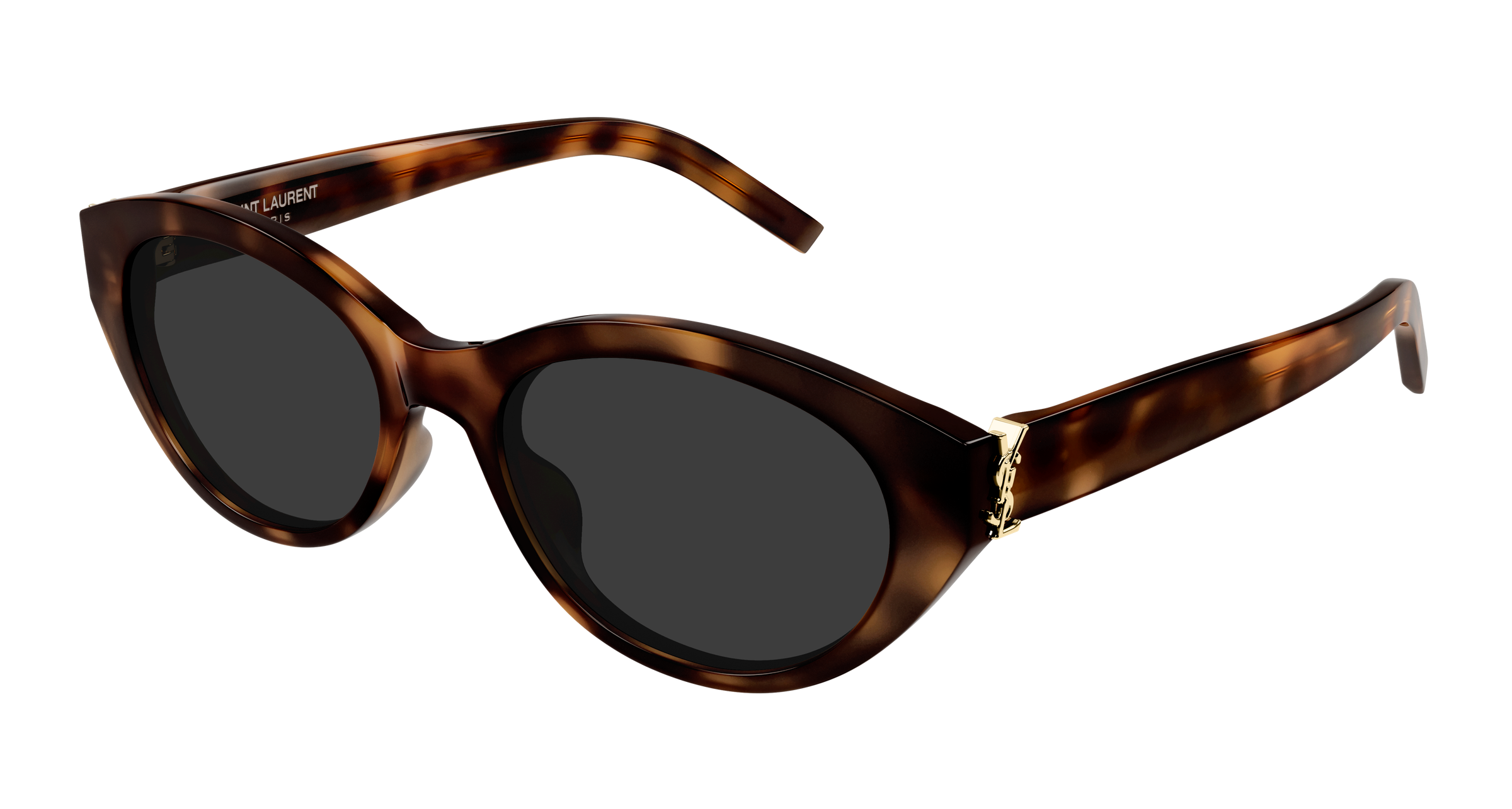 Havana Sunglasses Saint Laurent 889652556413