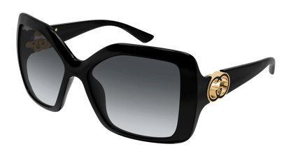 Gucci GG2015S Black 889652584560