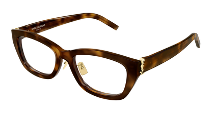 Saint Laurent SL M153/J OPT Havana 309 889652606309