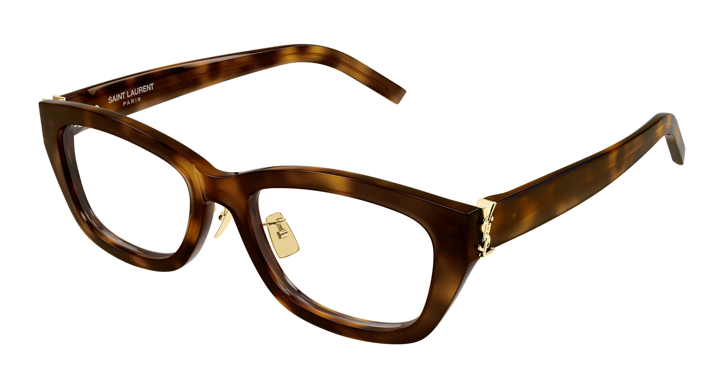 Saint Laurent SL M153/J OPT Havana 309 889652606309