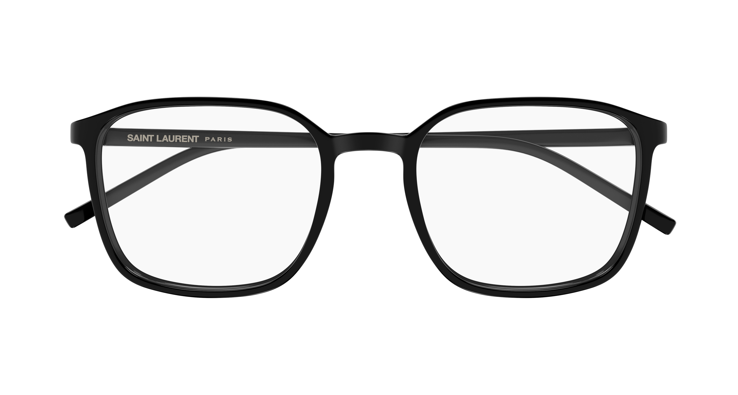 Saint Laurent SL 845 Black 889652605944